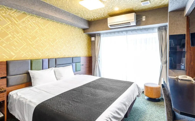 APA Hotel Naha Airport Wakasa