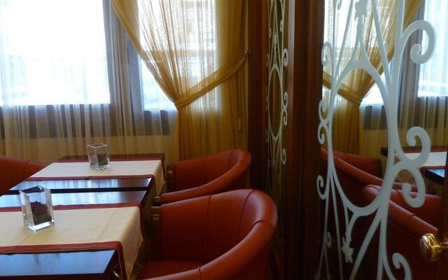 iH Hotels Padova Admiral