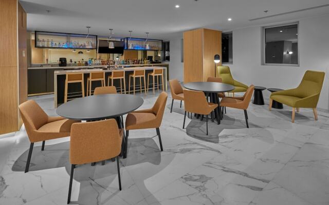 City Express Plus Guadalajara Providencia