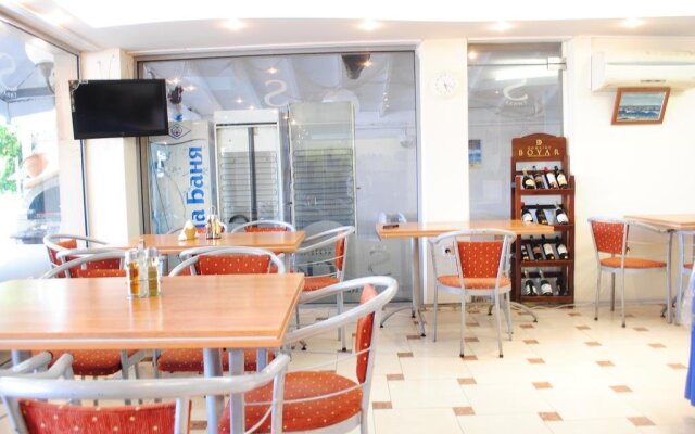 Hotel Sinaya - Full Board