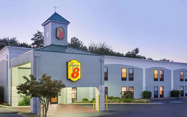 Quality Inn Chattanooga Hamilton Place