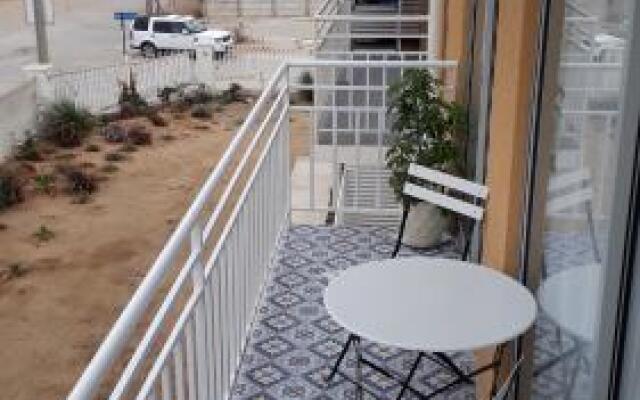 Departamento en la serena a 1 cuadra de la playa