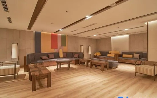 The Raclay Mandala Residence - Mui Ne