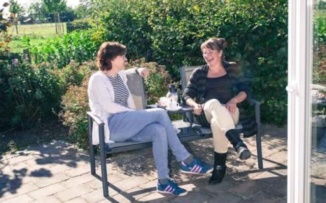 Bed & Breakfast El Manso