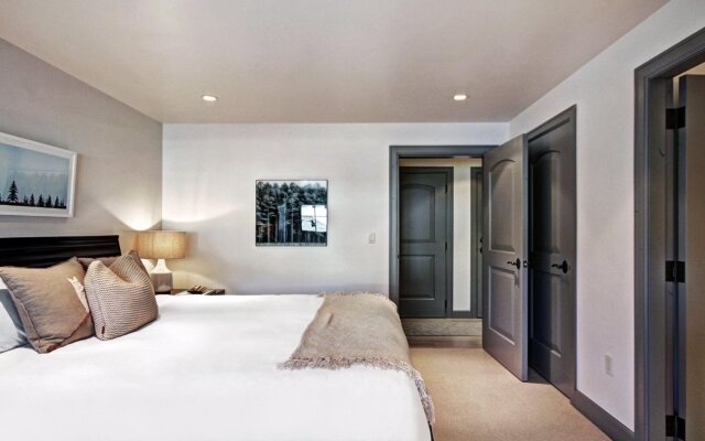 Vail Resorts Legendary Lodging at Ritz-Carlton Residences