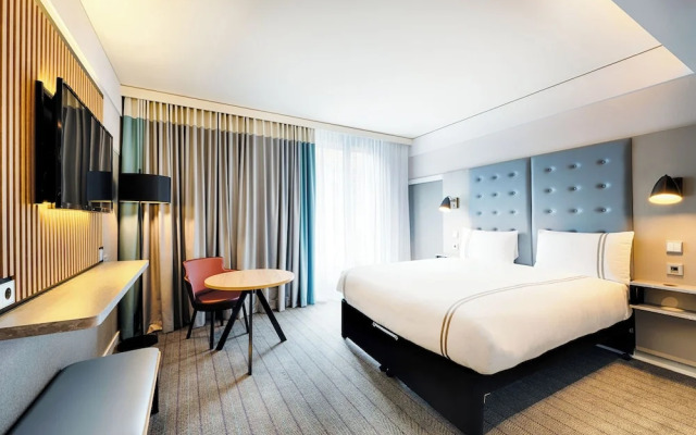 Premier Inn Heilbronn City Centre