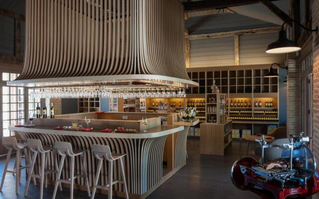 Hôtel Les Sources de Caudalie