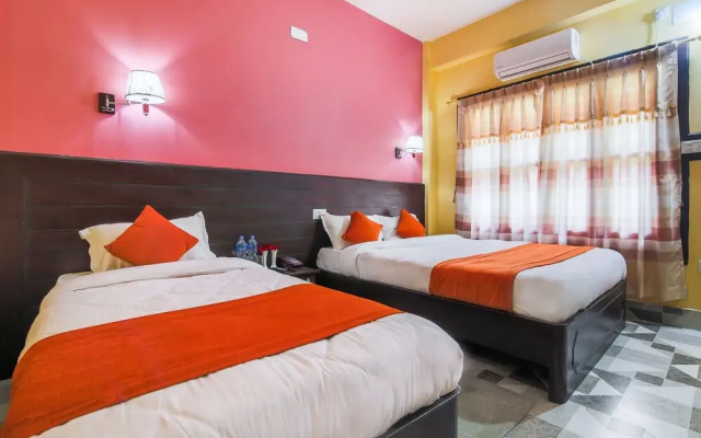Oyo 379 Holiday Resort