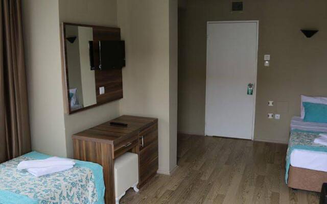 Palmira Hotel Kusadasi