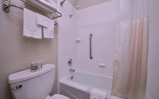 Best Western Northgate Inn