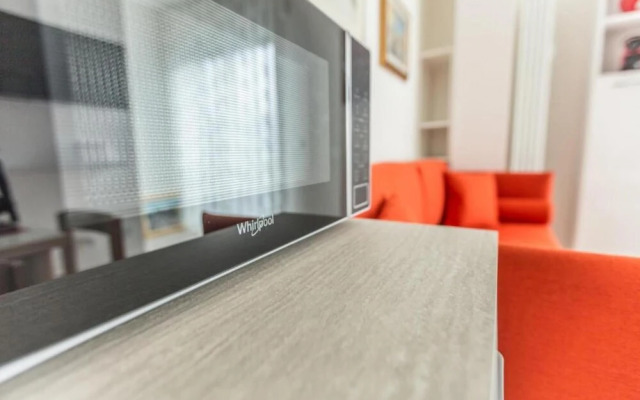 Serenity in Bologna With 1 Bedrooms and 1 Bathrooms