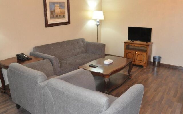 New Abha Apartment And Villas