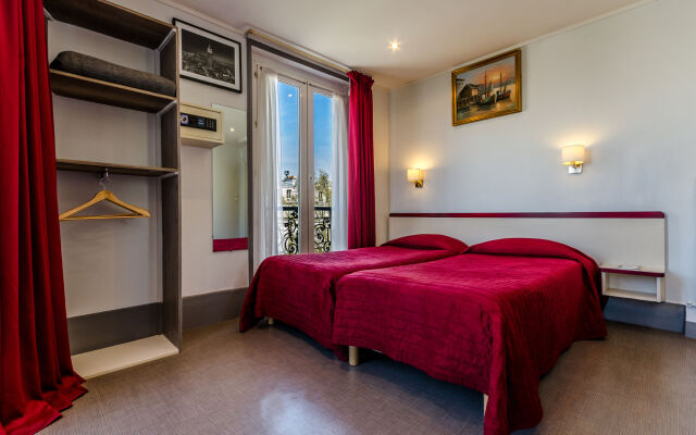 Avenir Hotel Montmartre