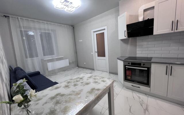 AlexHome (Alexhome) on Trudovaya street 19A-209