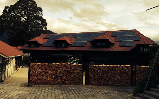 Sherwood Queenstown