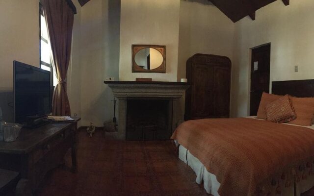 Nina Boutique Hotel