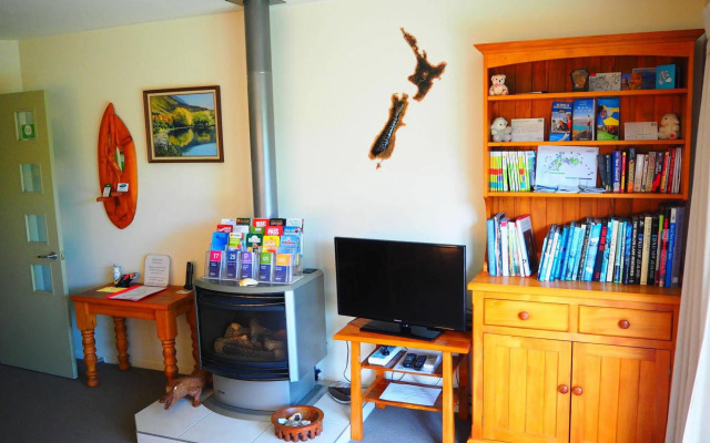 M&Y Guest House (Christchurch Airport)