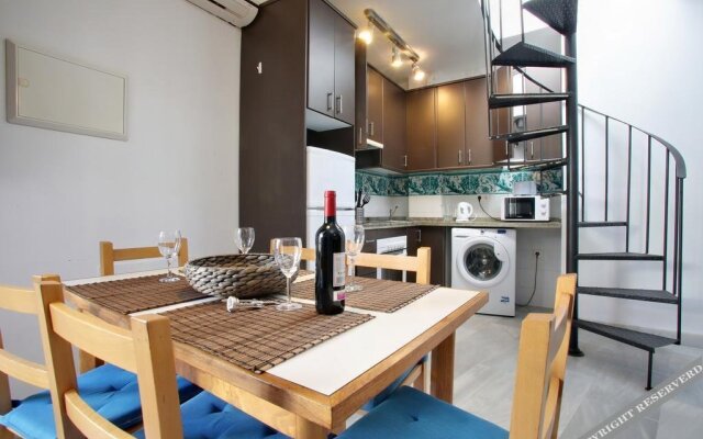 Cozy and Quiet Apartment in Town Centre