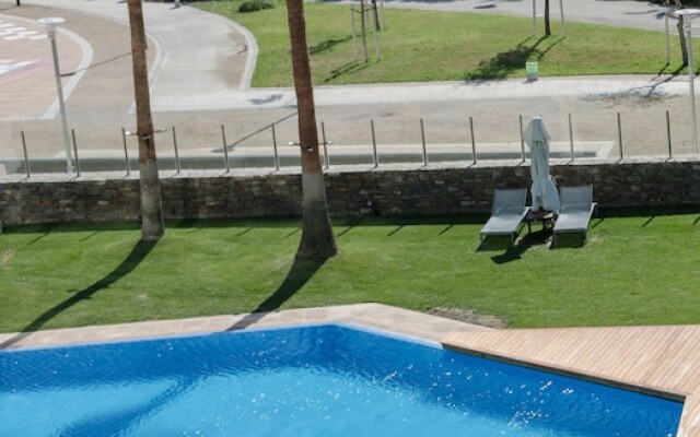 Unique Rentals - Seafront Lux Suite