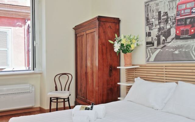 Cozy San Martino - My Extra Home