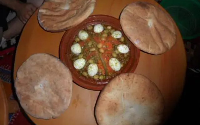 Gite Ifoulou Tassaout