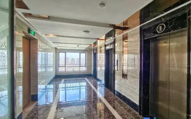 Qingli Apartment(Dongguan Railway Station Huixing Commercial Center Store)