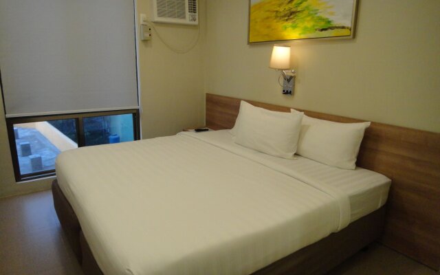 ABC Hotel Cebu