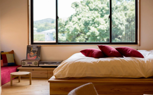 Ryokan Oomuraya – Guest Rooms – Ureshino