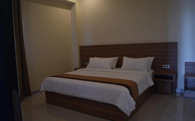 Padadita Beach Hotel