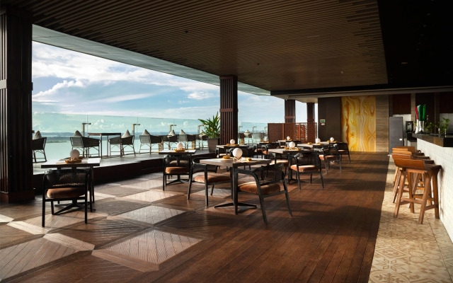 Wyndham Panbil Batam