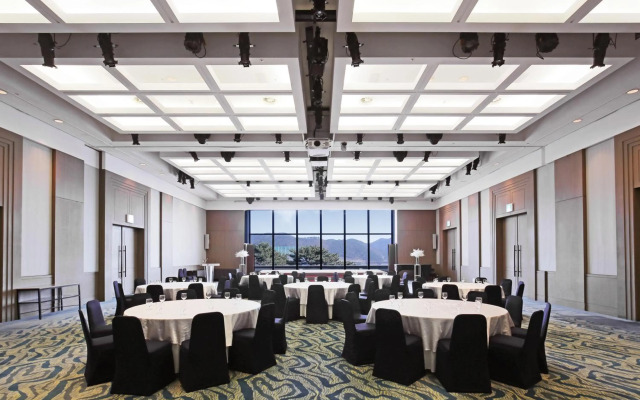 Samsung Hotel Geoje