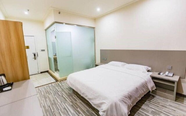 Nanchang MY Hotel Yaohu Branch