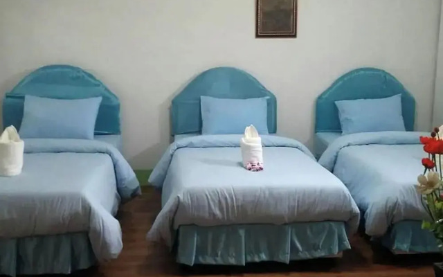 Coconut Home Resort