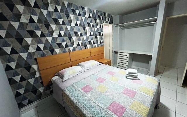 Edifício Saint Thomaz