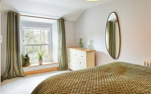 Host Stay Lime Tree House
