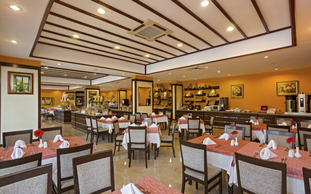 Отель Dosi - All Inclusive