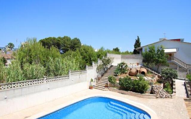 Villa Maravillas