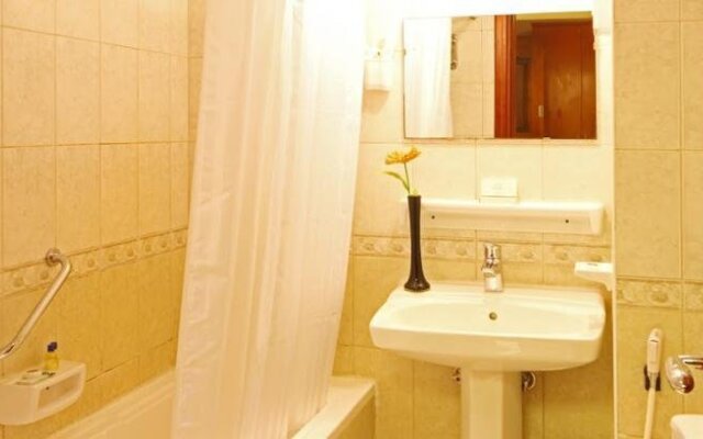 Jormand Hotel Apartments