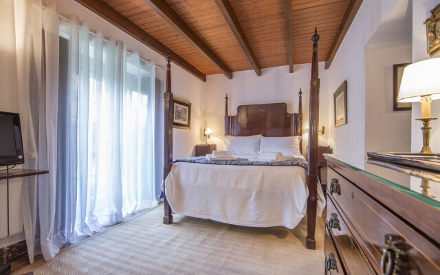 Meet the Artist's Retreat