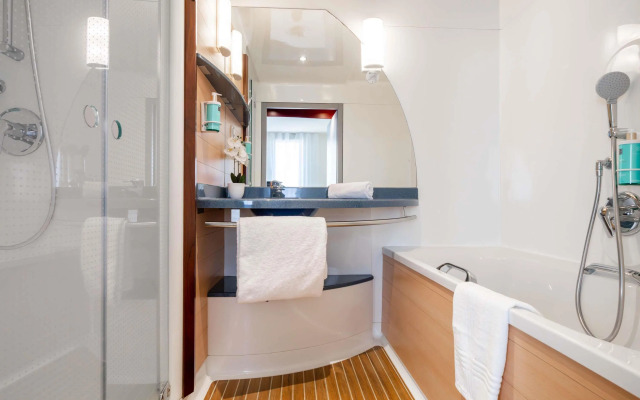 Novotel Suites Cannes Centre