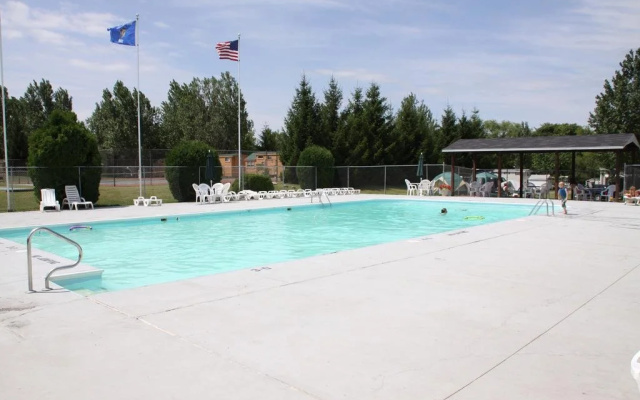 Lakeland RV Campground