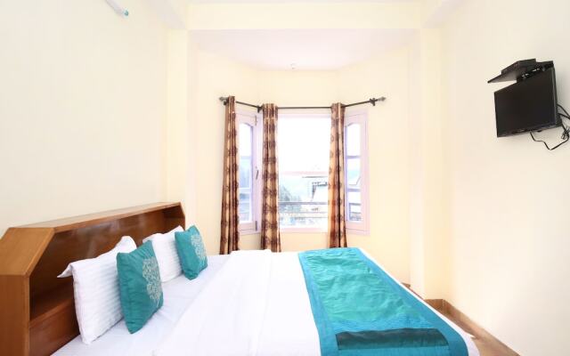 OYO 11864 Home Valley View 1BHK