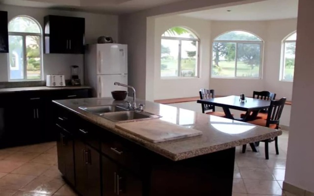 Gran Pacifica Beach and Golf Resort