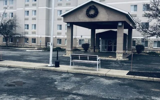Wingate by Wyndham Ashland