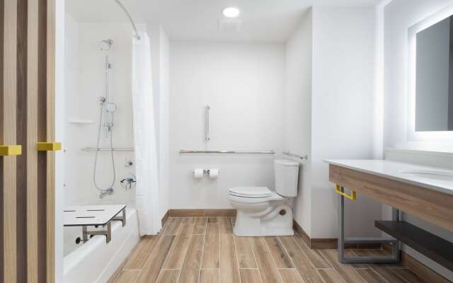 Hampton Inn Verona at Turning Stone