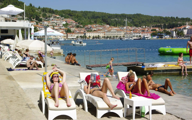 Apartments Vala