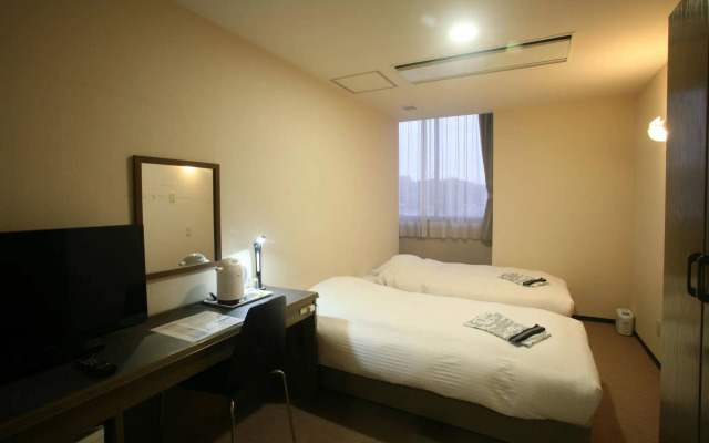 Rodisson Hotel Chubu international Airport Paladia