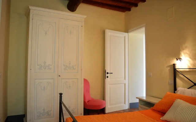 Baciano Azienda Agrituristico Venatoria