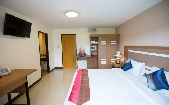 Patong V Hotel