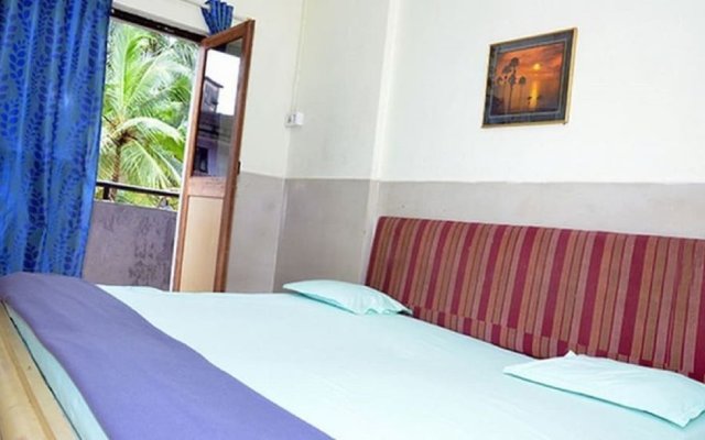 Room Maangta 304 - Panaji Goa